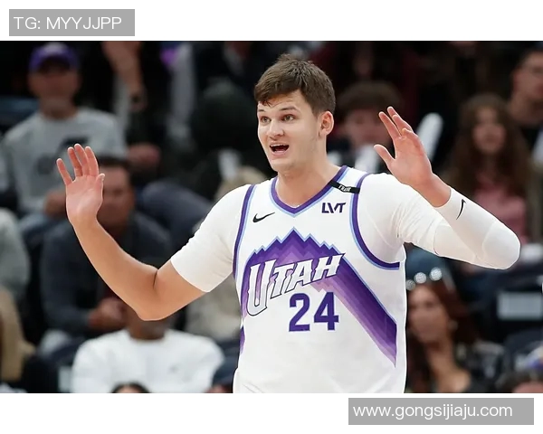 沃克凯斯勒在NBA赛场的崛起与未来发展潜力分析